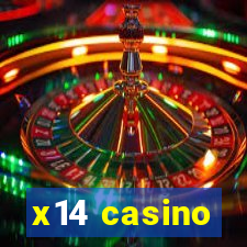 x14 casino